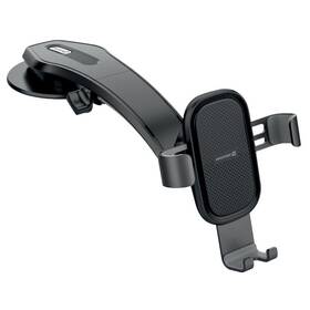 Držiak na mobil Swissten S-GRIP G1-R1 čierny

