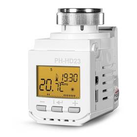 Bezdrôtová termohlavica Elektrobock Bezdrôtová digitálna 


