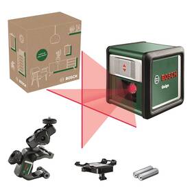 Krížový laser Bosch Quigo, 0.603.663.5Z0 

