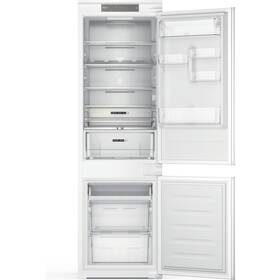 Chladnička s mrazničkou Whirlpool WHC18 T333 biela

