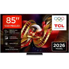 Televízor TCL 85C8L 

