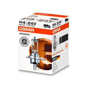 Autožiarovka Osram 64196 

