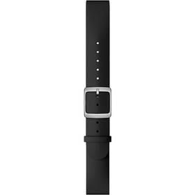 Remienok Withings na Steel HR 36/Activite Steel čierny

