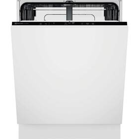 Umývačka riadu Electrolux E62LD100S 


