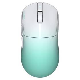 Myš HATOR Quasar 3 ULTIMA 8K biela

