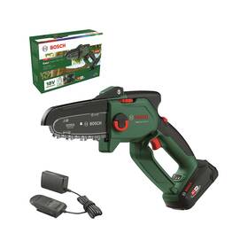 Píla reťazová Bosch EasyChain 18V-15-7 (s batériou) 
