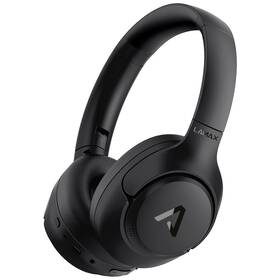 Slúchadlá LAMAX NoiseComfort2 ANC čierna farba
