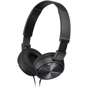 Slúchadlá Sony MDRZX310B.AE čierna

