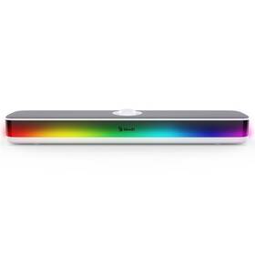 Soundbar A4Tech S10 biele

