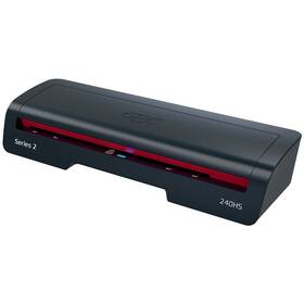 Laminátor GBC 240HS Home Office A3 čierny

