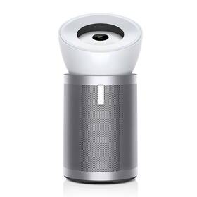 Čistička vzduchu Dyson Purifier Big+Quiet BP02 strieborná/biela

