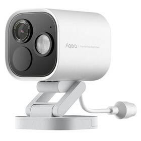 IP kamera Aqara Hub G5 Pro POE biela

