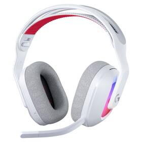 Headset Logitech G A20 X biely

