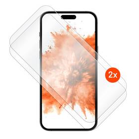 Tvrdené sklo FIXED na Xiaomi Redmi A7 Pro 4G, 2ks priehľadné

