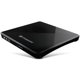 Externé optické mechaniky