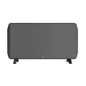 Teplovzdušný konvektor Duux DXCH14 Edge 2000 Gray Wifi 

