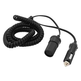Kábel predlžovací Compass 07426 12/24V 10A 5m 


