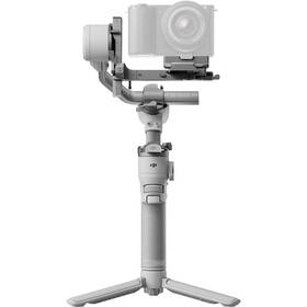 Stabilizátor DJI RS 4 Mini biela farba
