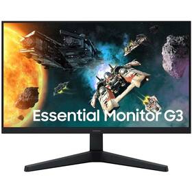 Herný monitor Samsung Odyssey G3 (G31H) čierny

