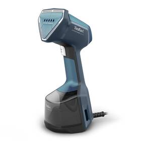 Ručný naparovač odevov Tefal DT9920F0 AeroSteam Elite 920 modrý

