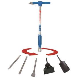 Pneumatické náradie Scheppach AERO 2 SPADE 

