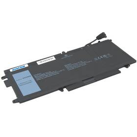 Batéria Avacom Dell Latitude 7389, 7390 2-in-1 Li-Pol 7,6V 7895mAh 60Wh 

