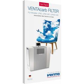 Filter pre čističky vzduchu Venta CARB (1 ks) 

