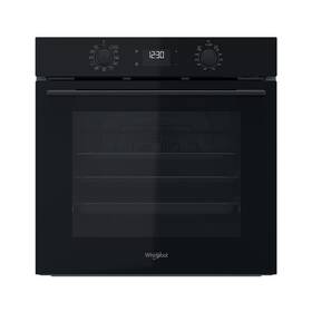 Rúra Whirlpool OMK58HU1B čierna

