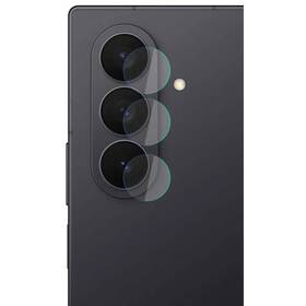 Ochranné sklo šošovky fotoaparátu 3mk Lens Protection na Samsung Galaxy Z Fold7 

