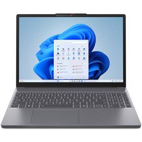 Notebook Lenovo IdeaPad Slim 3 15ARP10 sivý

