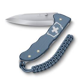Nôž vreckový Victorinox Evoke Alox 0.9415.L26 130mm 

