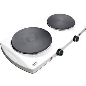 Varič elektrický Sencor SCP 2253WH-EUE4 biely

