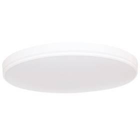 LED stropné svietidlo IMMAX NEO LITE AREAS SMART 51cm, 48W Tuya Wi-Fi biele

