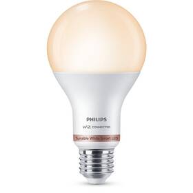 Inteligentná žiarovka Philips Smart LED 13W, E27, Tunable White 

