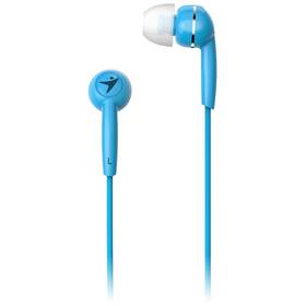Slúchadlá Genius HS-M320 modrá

