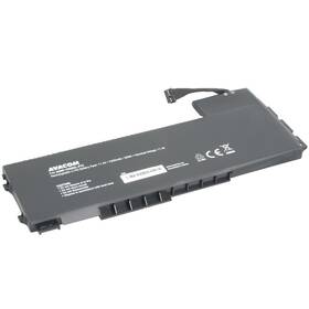 Batéria Avacom HP ZBook 15 G3 Li-Pol 11,4V 7200mAh 82Wh 


