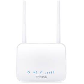 Router Strong 4G LTE Mini 350M biela farba
