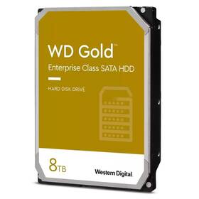 Pevný disk 3,5" Western Digital 8TB 

