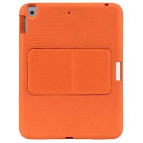 Kryt Tucano Adamo na Apple iPad 10.2 (2019/2020/2021) oranžový

