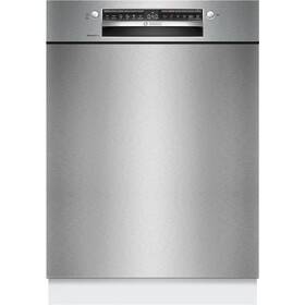 Umývačka riadu Bosch SMU4ECS28E EfficientDry nerez

