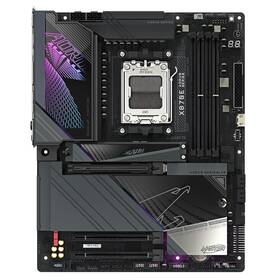 Základná doska GIGABYTE X870E AORUS MASTER 

