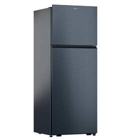 Chladnička Haier HPR5718DNMB čierna

