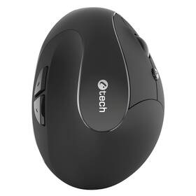 Myš C-Tech VEM-17 čierna

