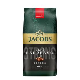 Káva zrnková Jacobs Espresso Zrno 1000 g 


