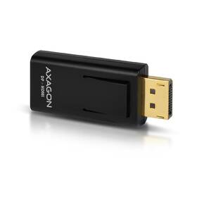 Redukcia Axagon DisplayPort / HDMI 

