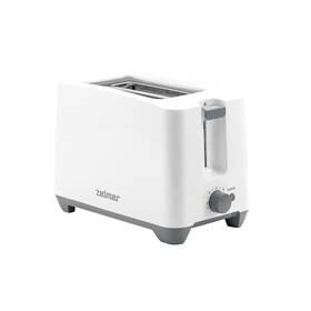 Hriankovač Zelmer ZTS7386 biely

