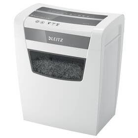 Skartovač Leitz IQ Home Office S P4 (80360000) biely