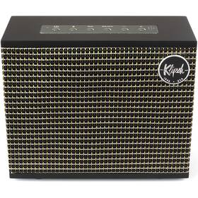 Prenosný reproduktor Klipsch Heritage Groove čierny

