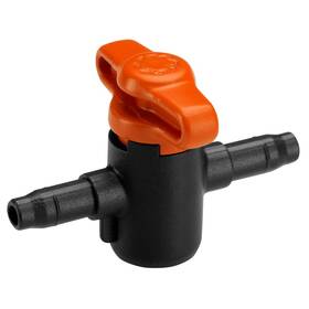  Ventil regulačný Gardena MicroDrip System 4,6 mm (2 ks)