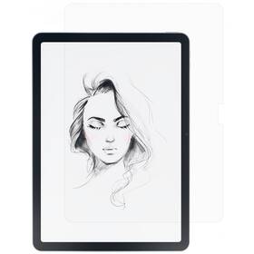 Tvrdené sklo FIXED PaperGlass Screen Protector na Apple iPad Air 11" (2020/2022/2024/2025) 

